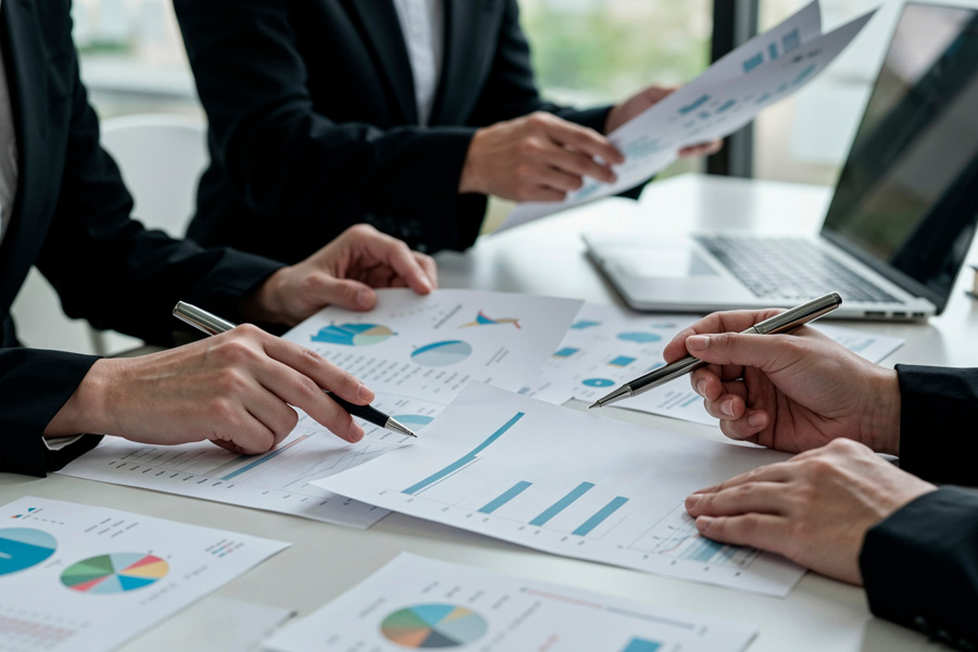 Estruturação Societária, Sucessão Empresarial e Governança