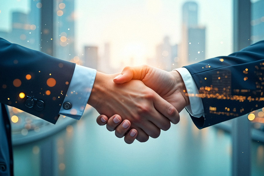 Negociação, Mediação e Arbitragem