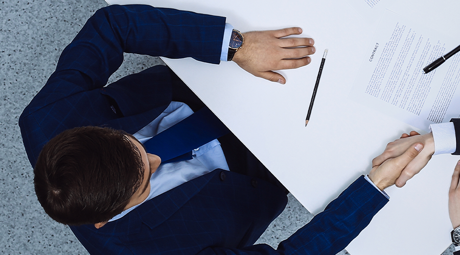 Gestão de contratos: o segredo para reduzir riscos e acelerar o crescimento da sua empresa